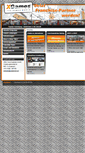 Mobile Screenshot of franchising.spielemarkt.at